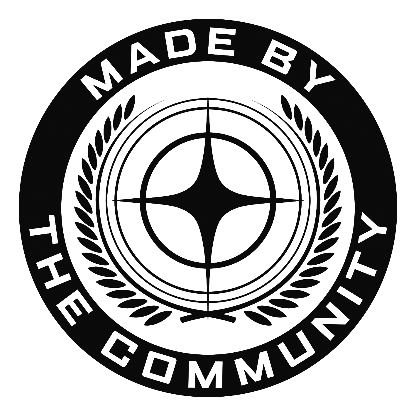 VR Citizen Launcher Logo